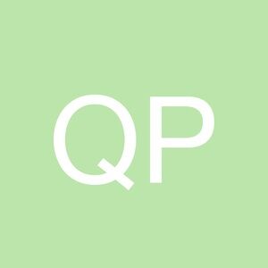 Meet your Posher, Quinn